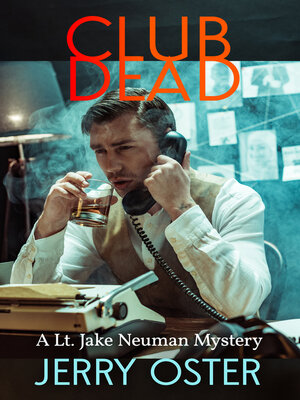 cover image of Club Dead